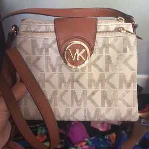Michael Kors purse